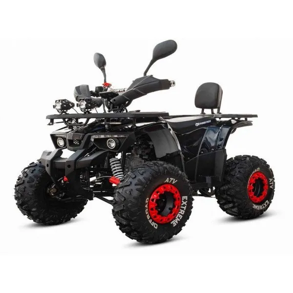 Квадроцикл ZONGSHEN Hammer Sport 125 Premium