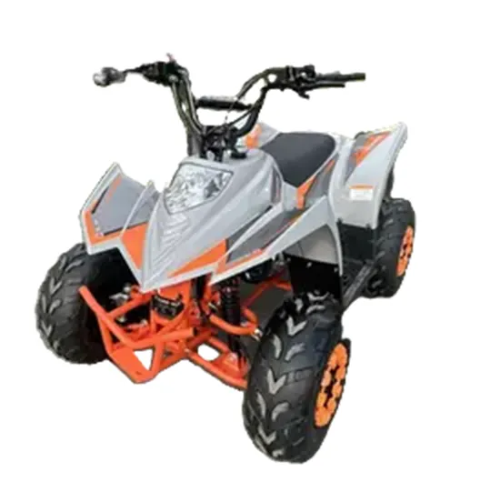 Квадроцикл MOTORHEAD IronFist 2025